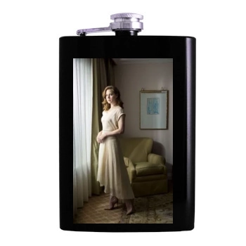 Amy Adams Hip Flask