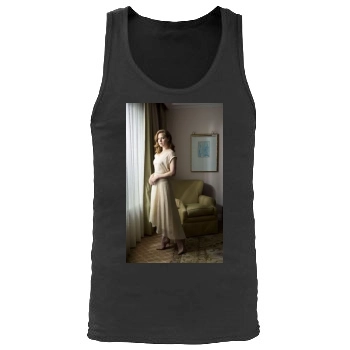 Amy Adams Men's Tank Top