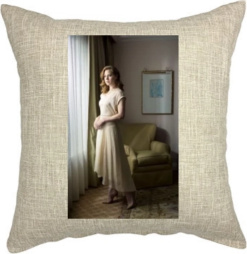 Amy Adams Pillow