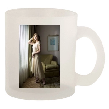 Amy Adams 10oz Frosted Mug