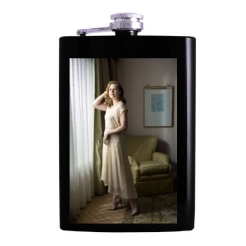 Amy Adams Hip Flask