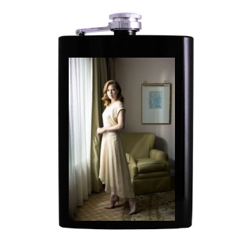 Amy Adams Hip Flask