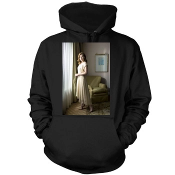 Amy Adams Mens Pullover Hoodie Sweatshirt