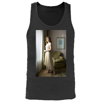 Amy Adams Men's Tank Top