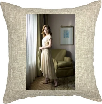 Amy Adams Pillow