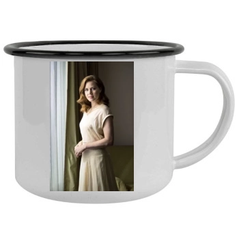 Amy Adams Camping Mug