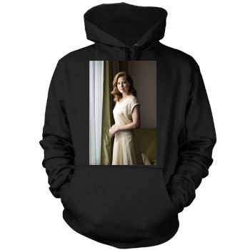 Amy Adams Mens Pullover Hoodie Sweatshirt