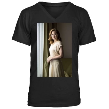 Amy Adams Men's V-Neck T-Shirt