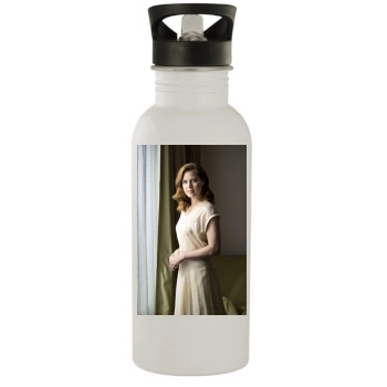 Amy Adams Stainless Steel Water Bottle