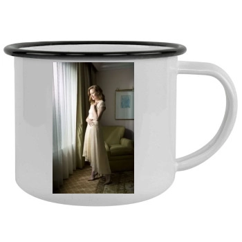 Amy Adams Camping Mug