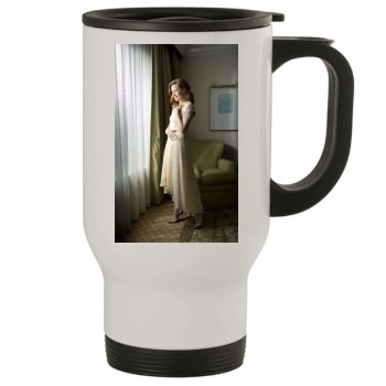 Amy Adams Stainless Steel Travel Mug