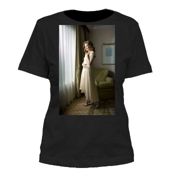 Amy Adams Women's Cut T-Shirt