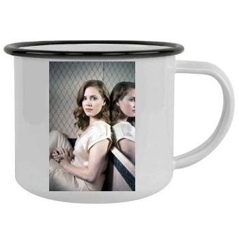 Amy Adams Camping Mug