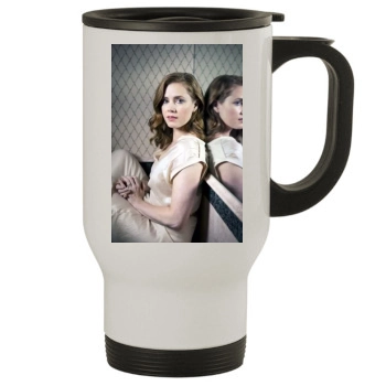 Amy Adams Stainless Steel Travel Mug