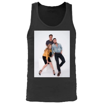 Amy Adams Men's Tank Top