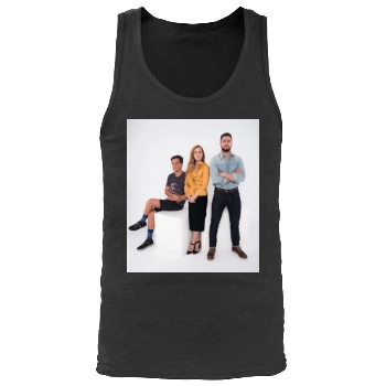 Amy Adams Men's Tank Top