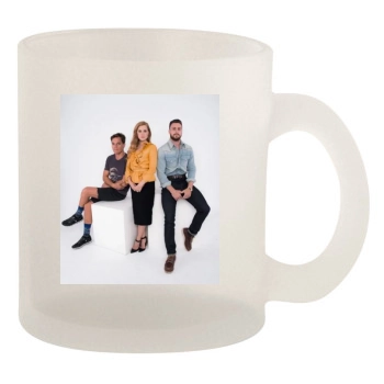 Amy Adams 10oz Frosted Mug