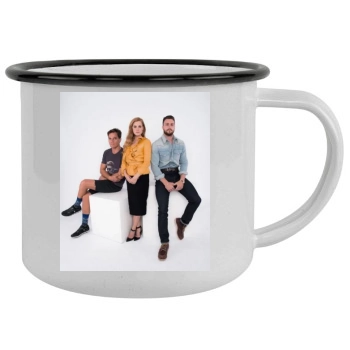 Amy Adams Camping Mug