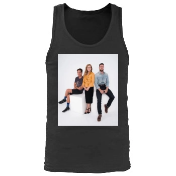 Amy Adams Men's Tank Top