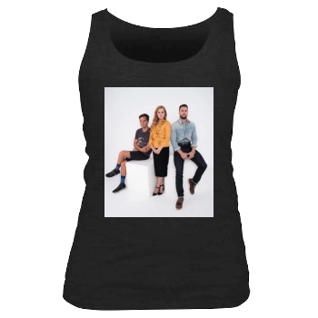 Amy Adams Women's Tank Top