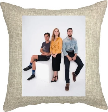 Amy Adams Pillow