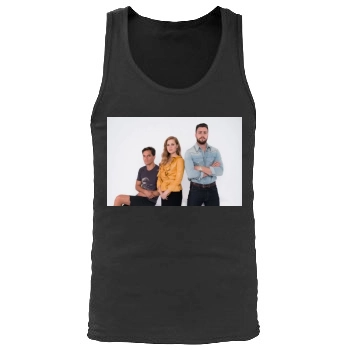 Amy Adams Men's Tank Top