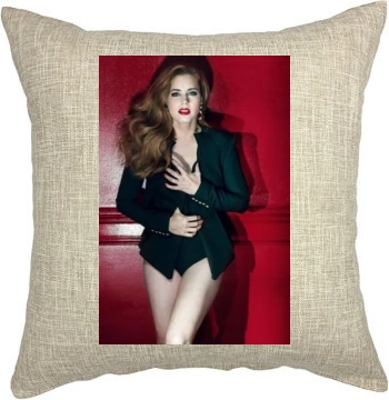 Amy Adams Pillow