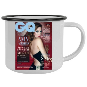 Amy Adams Camping Mug