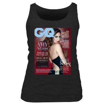 Amy Adams Women's Tank Top