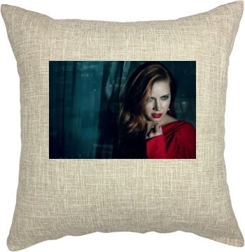 Amy Adams Pillow