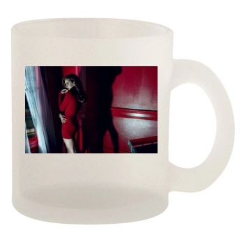 Amy Adams 10oz Frosted Mug