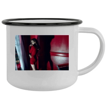 Amy Adams Camping Mug