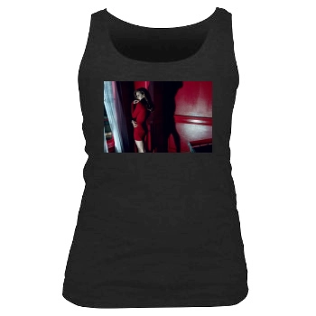 Amy Adams Women's Tank Top