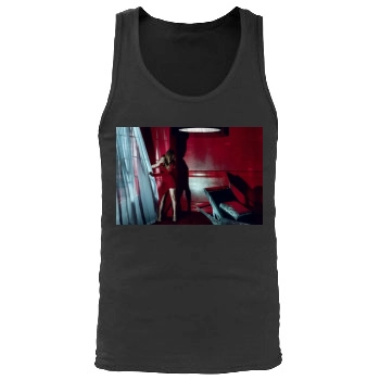 Amy Adams Men's Tank Top