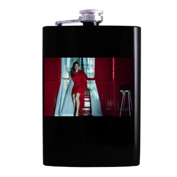 Amy Adams Hip Flask