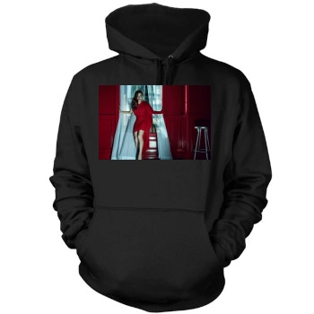 Amy Adams Mens Pullover Hoodie Sweatshirt