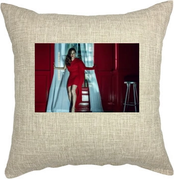 Amy Adams Pillow