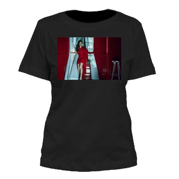 Amy Adams Women's Cut T-Shirt