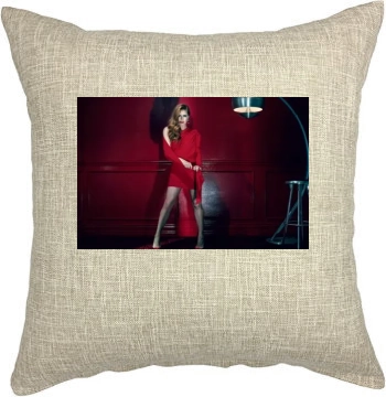 Amy Adams Pillow