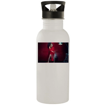 Amy Adams Stainless Steel Water Bottle