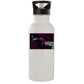 Amy Adams Stainless Steel Water Bottle