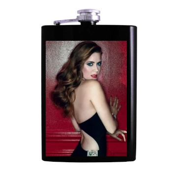 Amy Adams Hip Flask