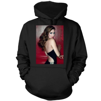 Amy Adams Mens Pullover Hoodie Sweatshirt