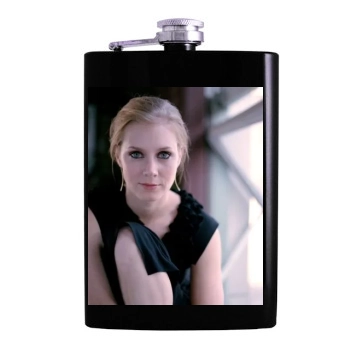 Amy Adams Hip Flask