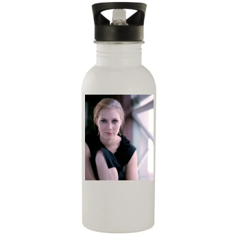 Amy Adams Stainless Steel Water Bottle