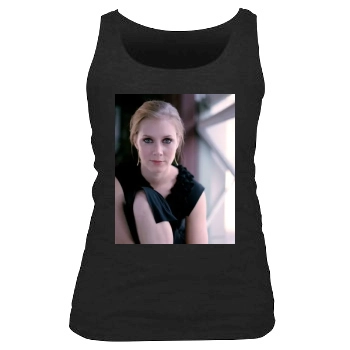 Amy Adams Women's Tank Top