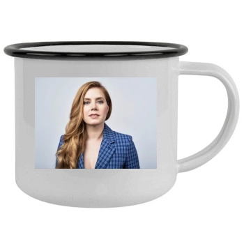 Amy Adams Camping Mug