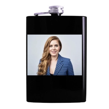 Amy Adams Hip Flask