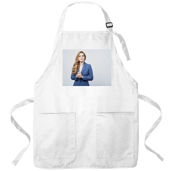 Amy Adams Apron