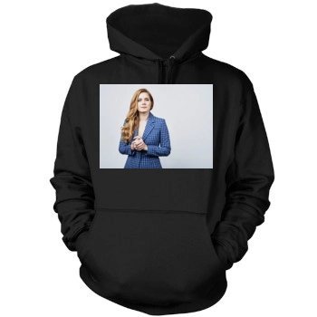 Amy Adams Mens Pullover Hoodie Sweatshirt